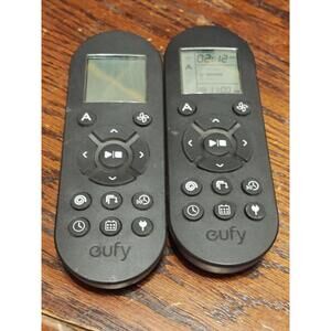 Eufy‎ OEM replacement remote control